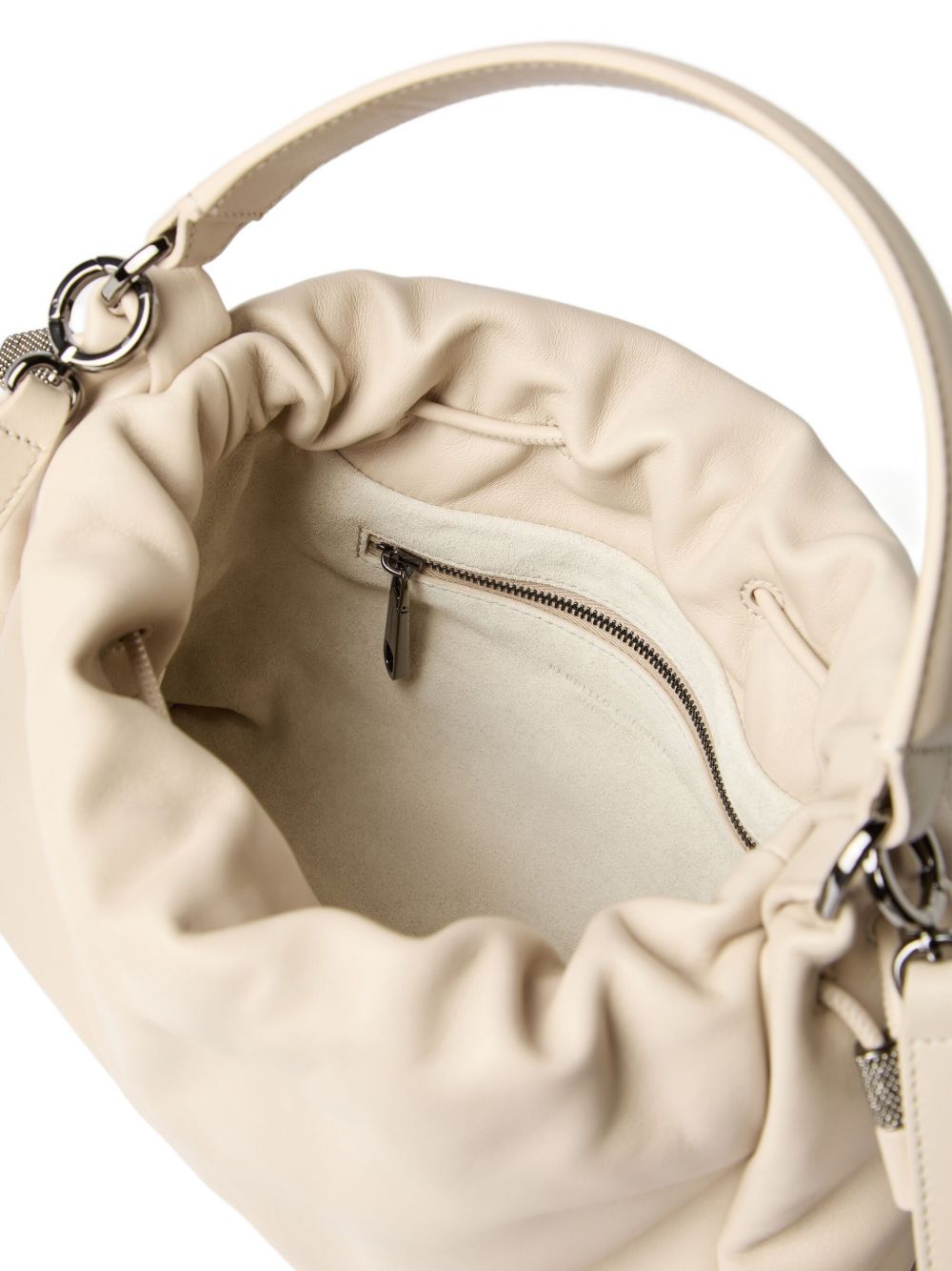 Brunello Cucinelli Bags - Light and natural | 7c761a03875d10f177c25a031009c3082cd4520a