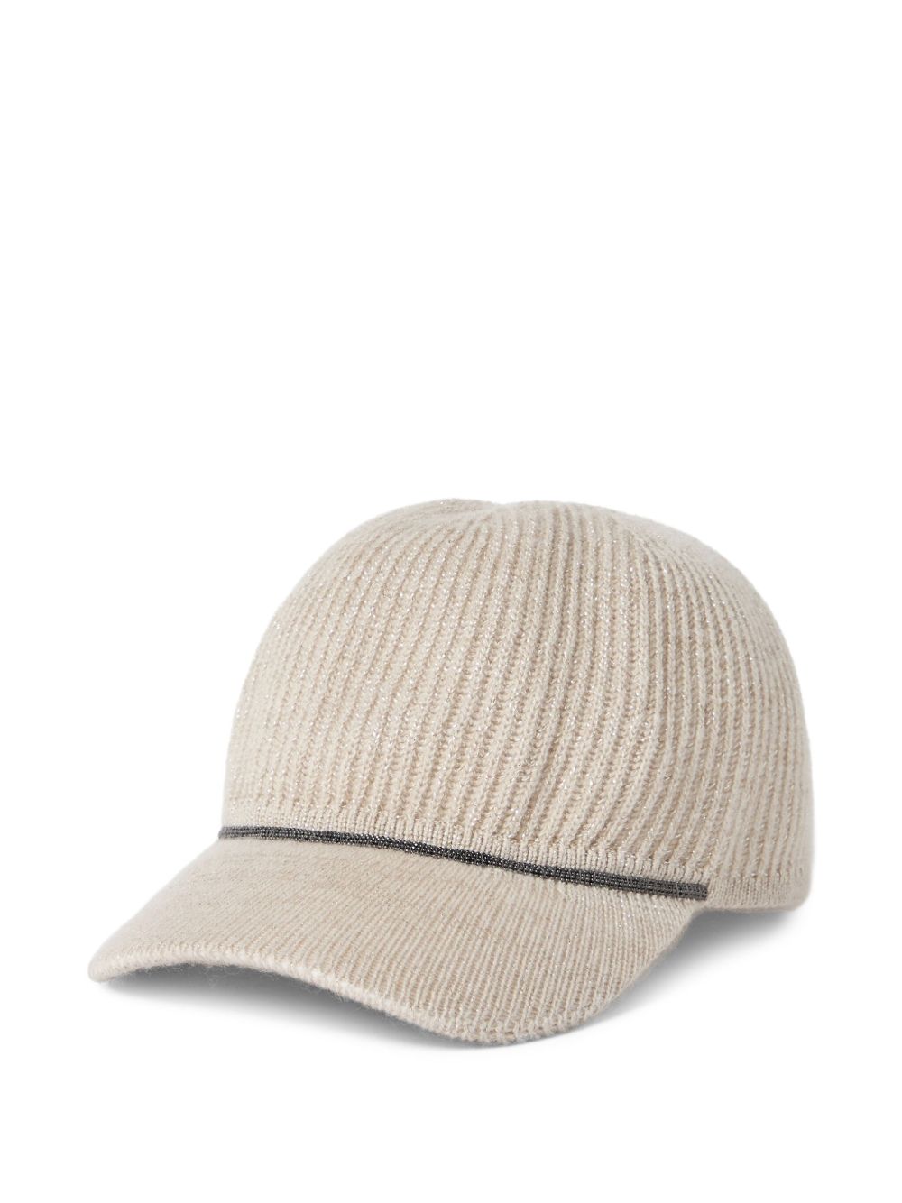 Brunello Cucinelli Hats - Light and natural | 42150fe0477c55b6bf454925c9192c28b6c6142d