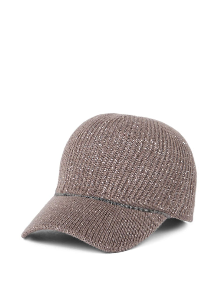 Brunello Cucinelli Hats - Marrone | 3a2193b5e9414bc0b13d0fa20c09ce9f940d8c09