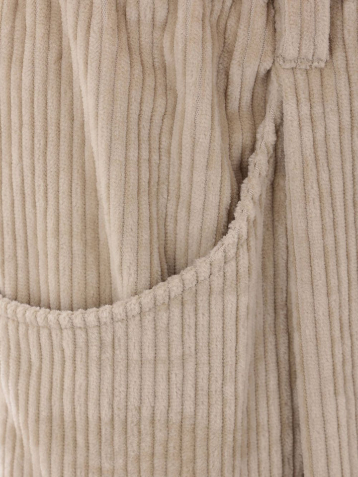 Brunello Cucinelli Trousers - Light and natural | eaf5c452559bb42e8aec97c933406e597ef65fa0