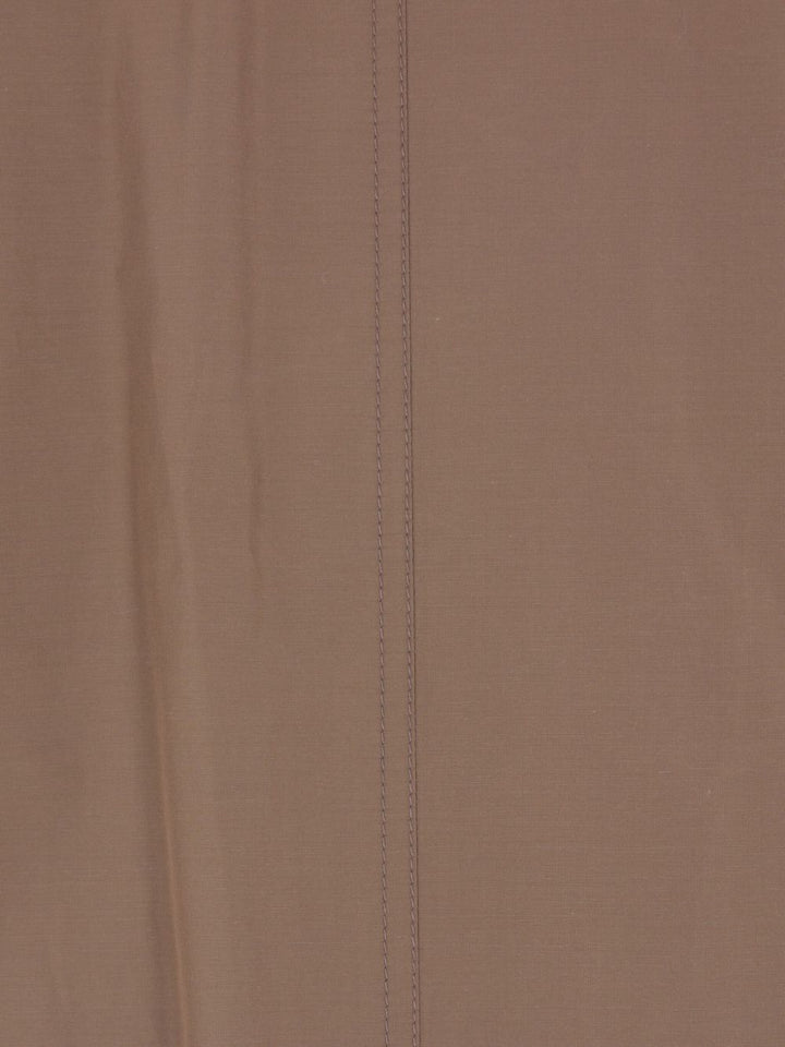 Brunello Cucinelli Coats - Light and natural | 390a2e43a626faa5c185730a6855b618507380bd