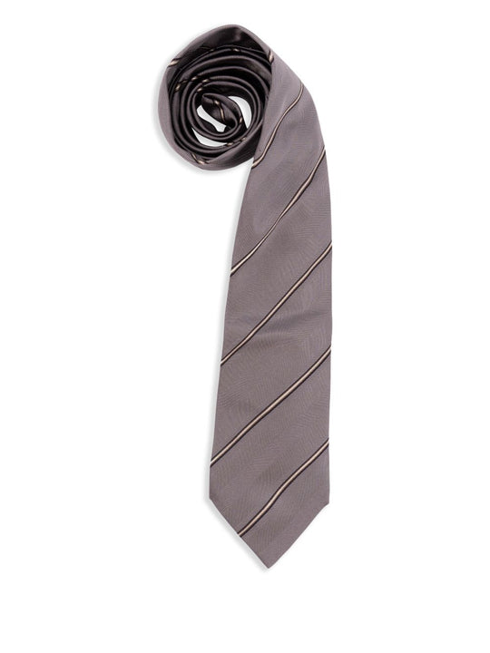 Silk Tie