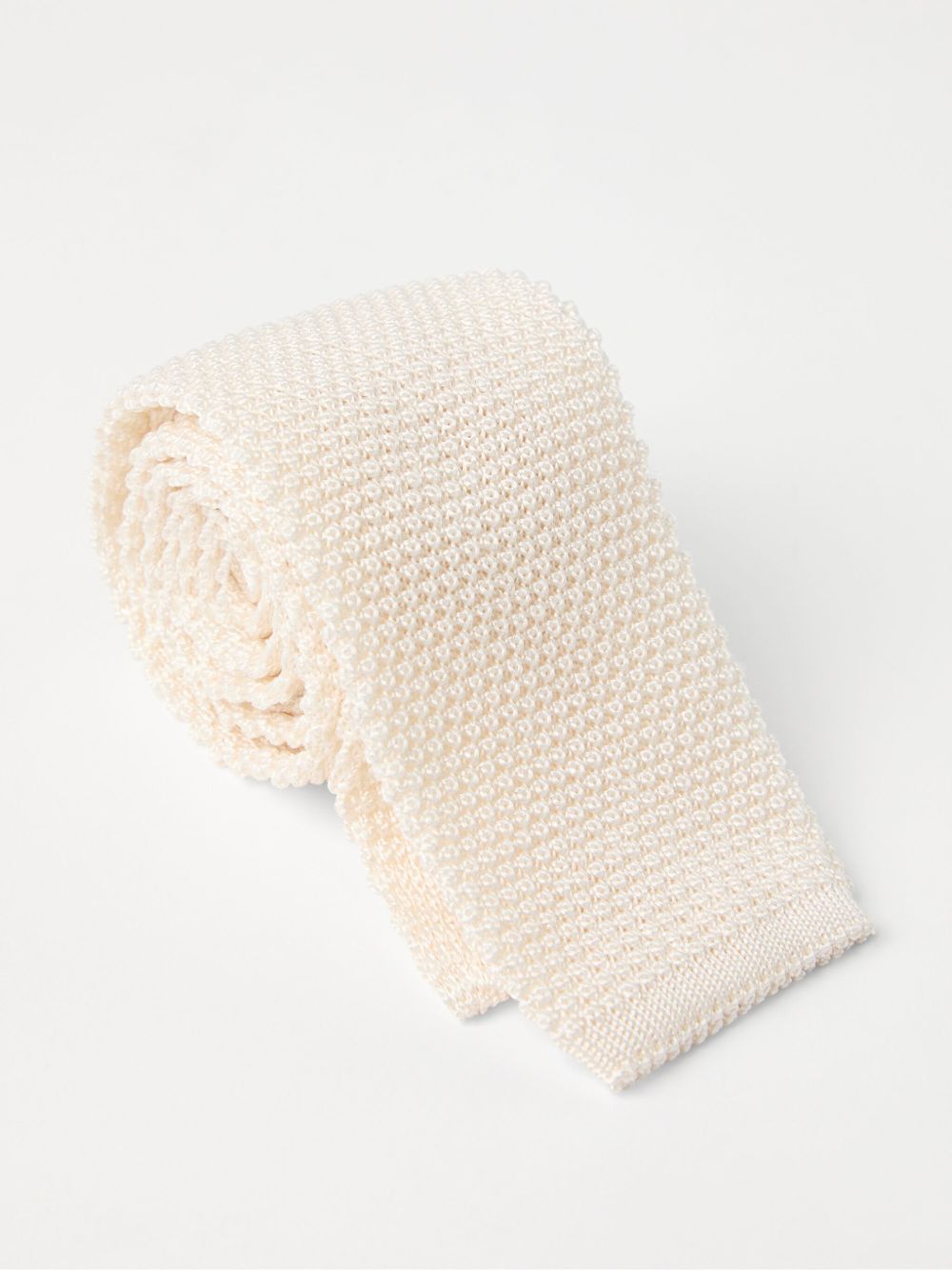 Brunello Cucinelli Ties - Light and natural | 42f041c5e06d0985e0ed27a66a18e6148df34379