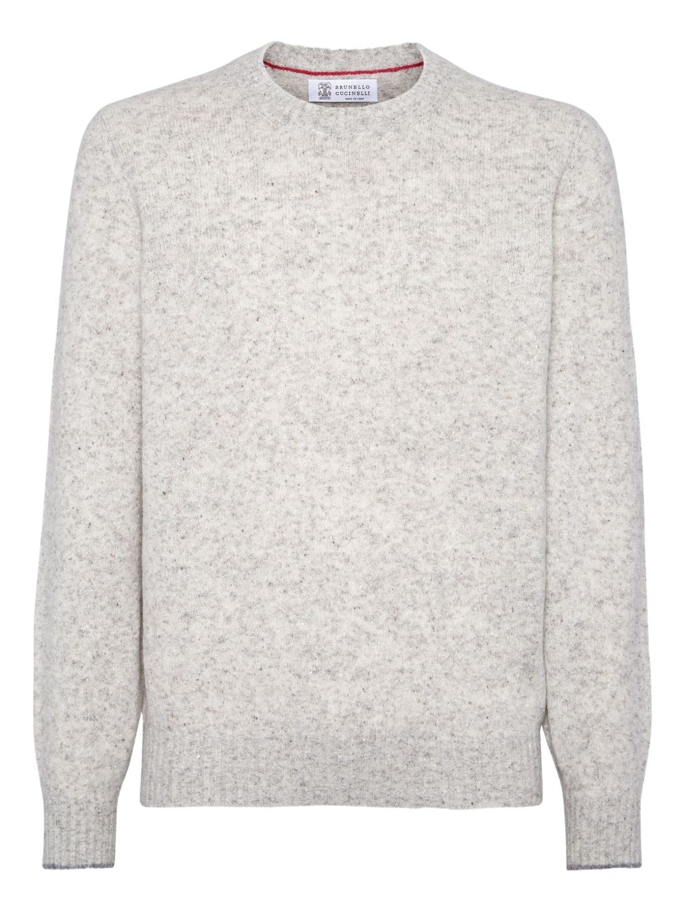 Brunello Cucinelli Sweaters - Blacks and greys | e87bcdd2614f76f63aa22cefcd0ba3666bc98f65