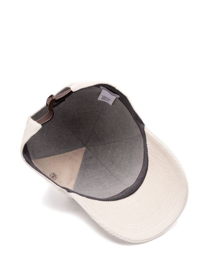 Brunello Cucinelli Hats - Light and natural | 151800c83d66076897e305e54311907d3a3e2b36