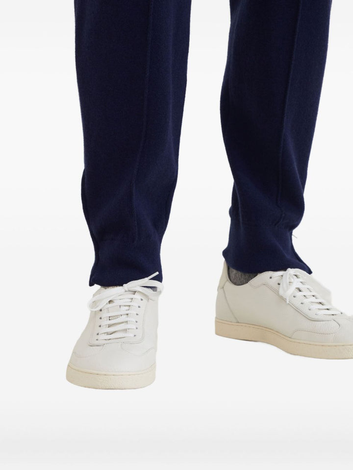 Brunello Cucinelli Sneakers - Light and natural | 495f1285c72e2aa28d0630215b85bb160e719691