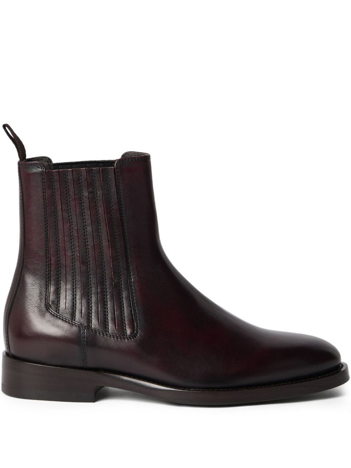 Brunello Cucinelli Boots - MARRONE | efe2b5c6389a4ebf44eac13ef1f0f6d389c35c6d