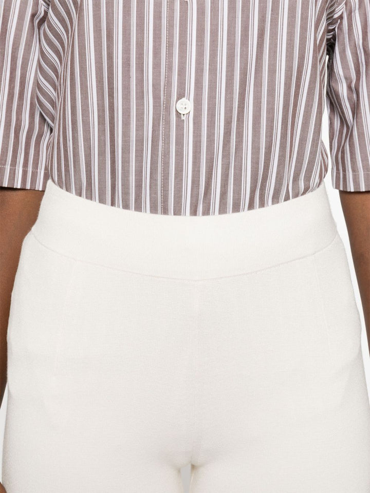Max Mara Trousers - Light and natural | a3232c5e9ceab2fd3a13151d4023972db7ec6cc5