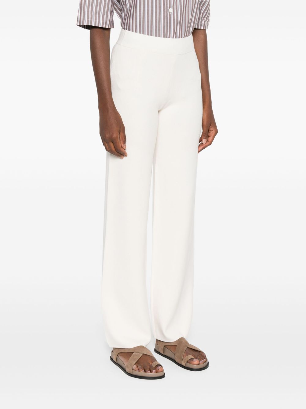 Max Mara Trousers - Light and natural | c221a9b73442bacc2f0a96c5f1ade6678eab3a3d