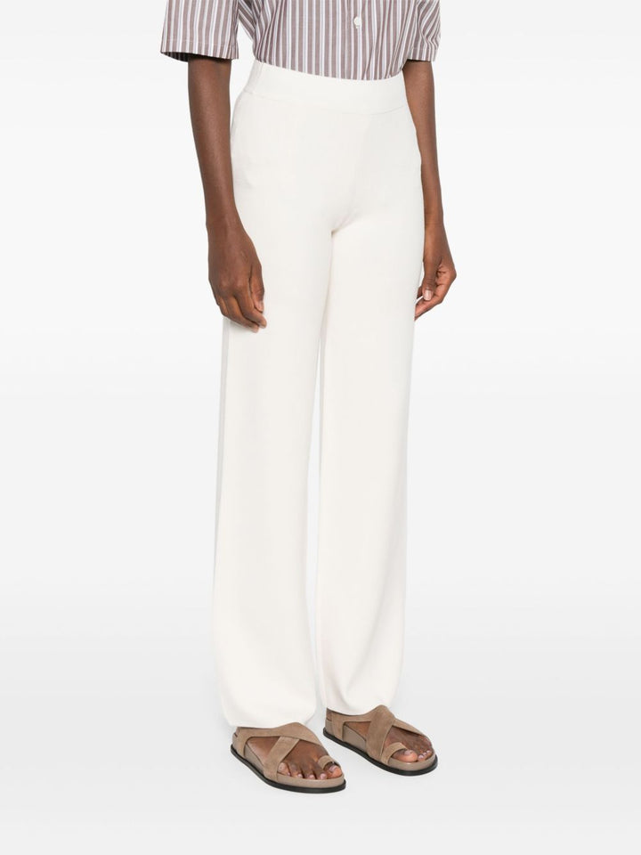 Max Mara Trousers - Light and natural | c221a9b73442bacc2f0a96c5f1ade6678eab3a3d
