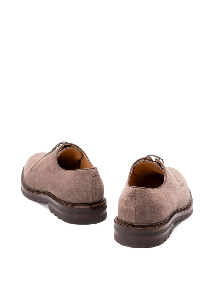 Brunello Cucinelli Boots - MARRONE | 63ca1df3088f3e16d970ebba1374da727d378bd6