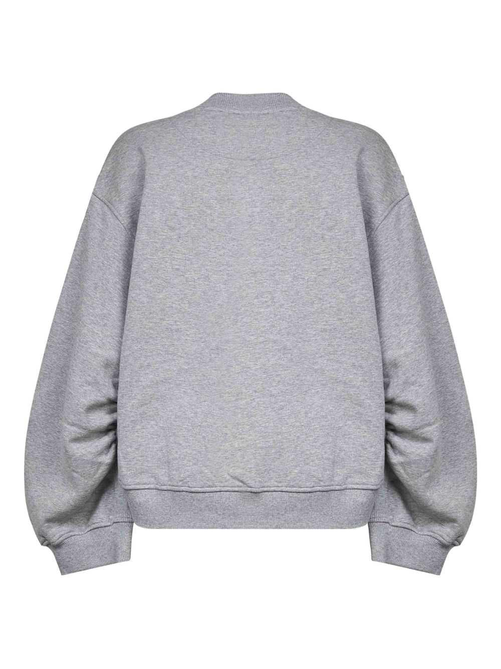 The Attico Sweaters - Blacks and greys | 8f67230d7bb6901131dc3ec0afc4e03809cc54e0