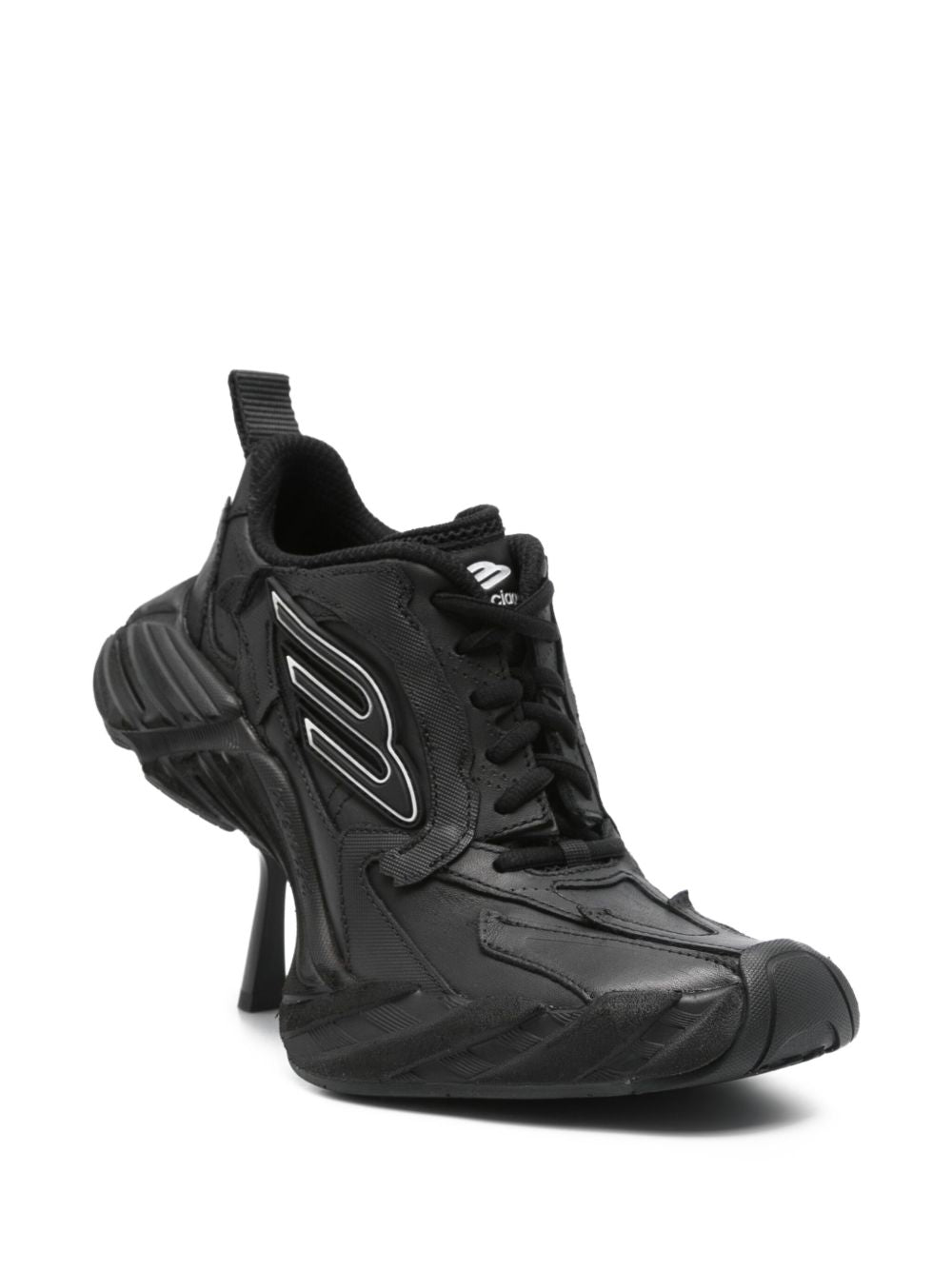 Balenciaga Boots - Blacks and greys | 8cfca0c8db909175883d2a196d837568025e51bf