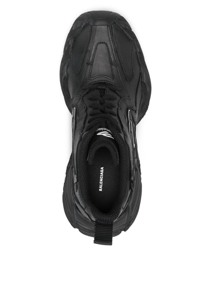 Balenciaga Boots - Blacks and greys | 3dd82d4a320b4bf1532e236317d8cce49de9562f