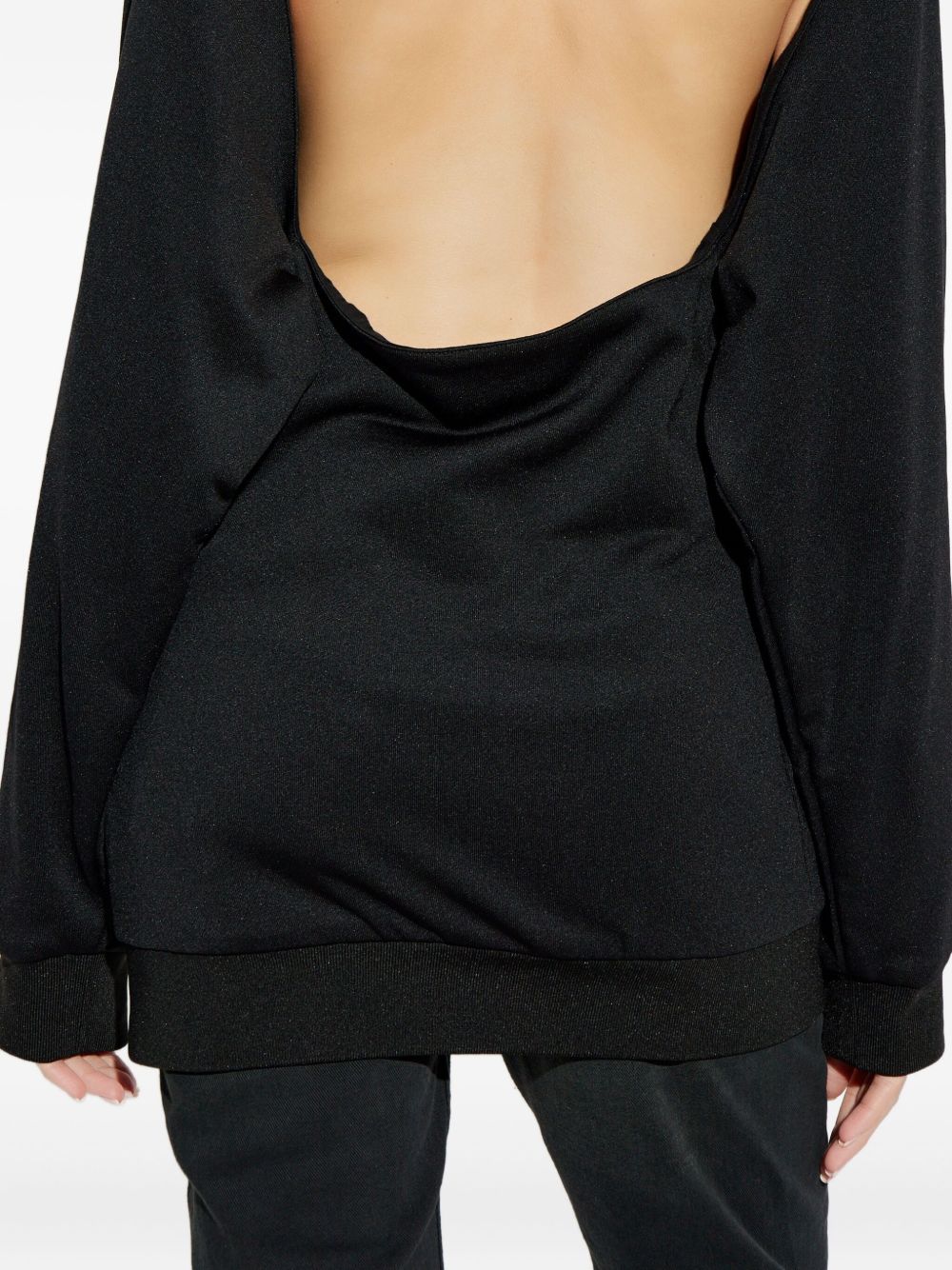 Balenciaga Sweaters - Blacks and greys | 6da6439f47e590c40f794bc805a2ace738f7e169