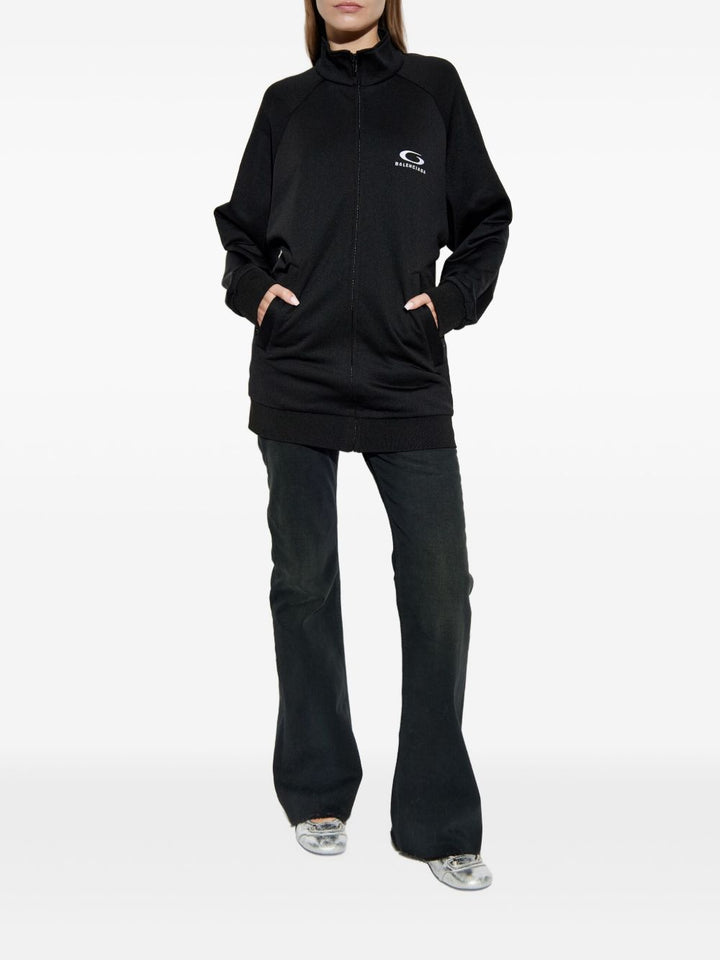 Balenciaga Sweaters - Blacks and greys | 020078fd029c20322c157d597ea6dd42bff366ea