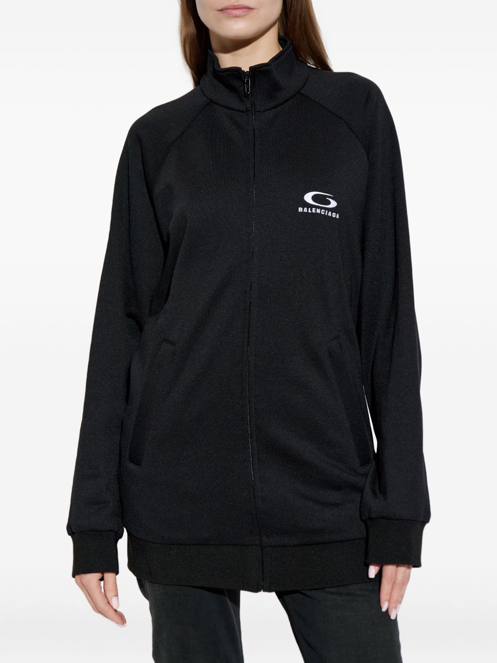 Balenciaga Sweaters - Blacks and greys | 4debb8c6062c48a0230465ed211c9b51b9a7a8c5