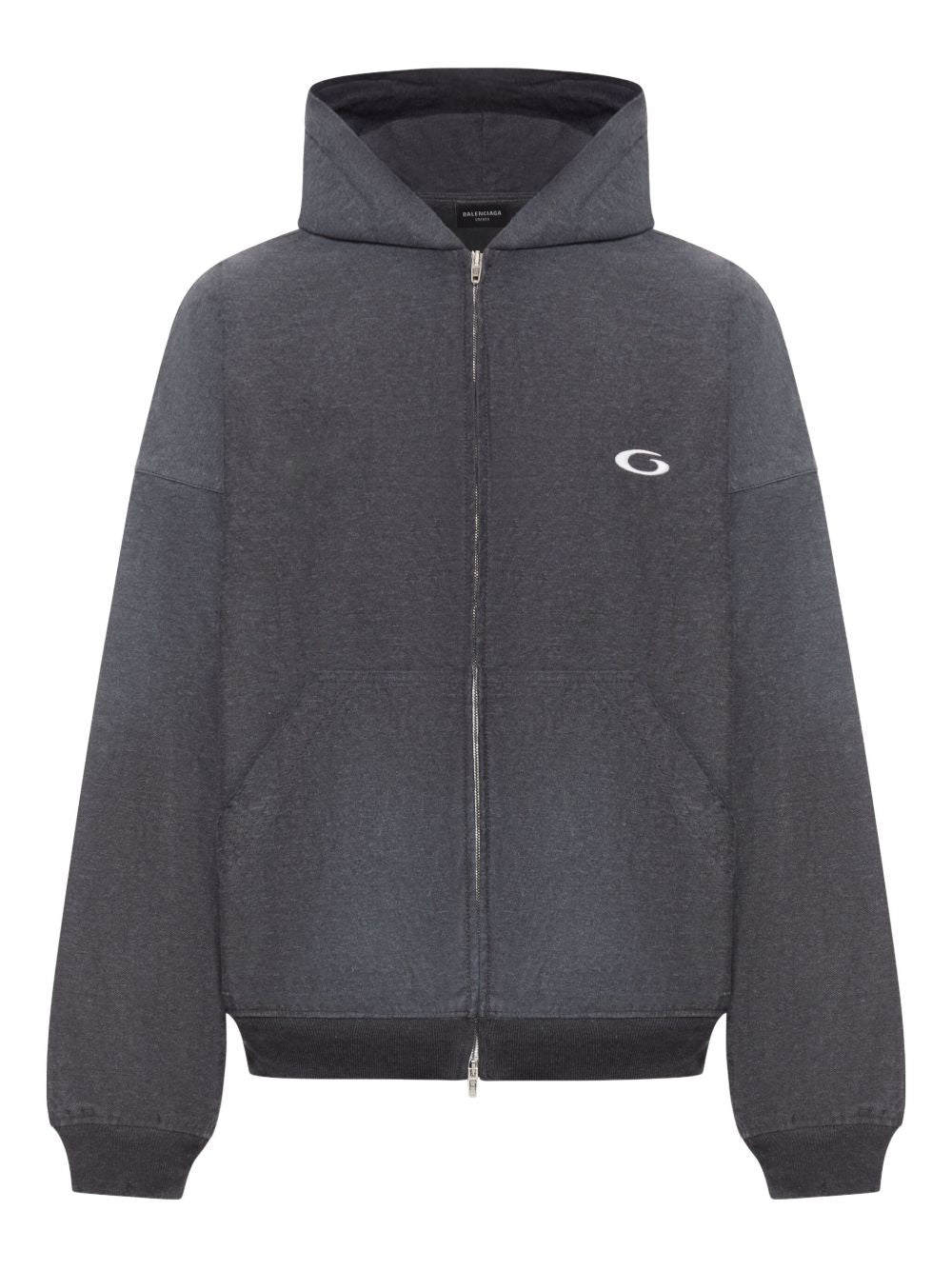 Balenciaga Sweaters - Blacks and greys | 86442498d3377223f5f506794ecf50d0a7d6f53d