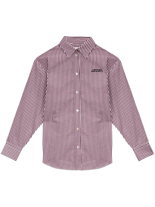 Fabriza Cotton Shirt