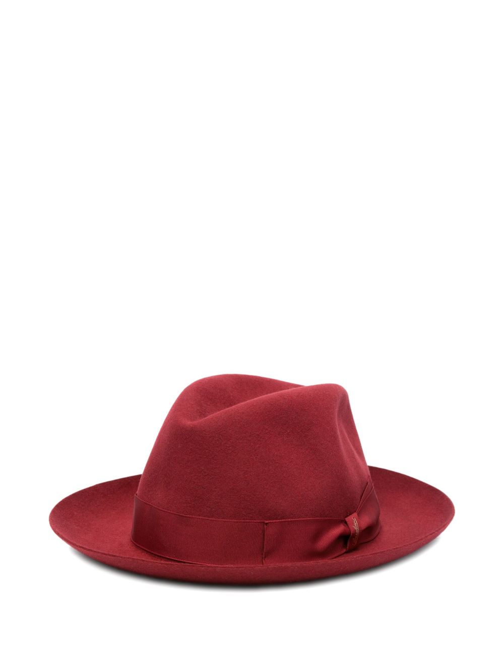 Borsalino Hats - Marrone | 2957662f75d420fd9355edb7ca6844368652fe96