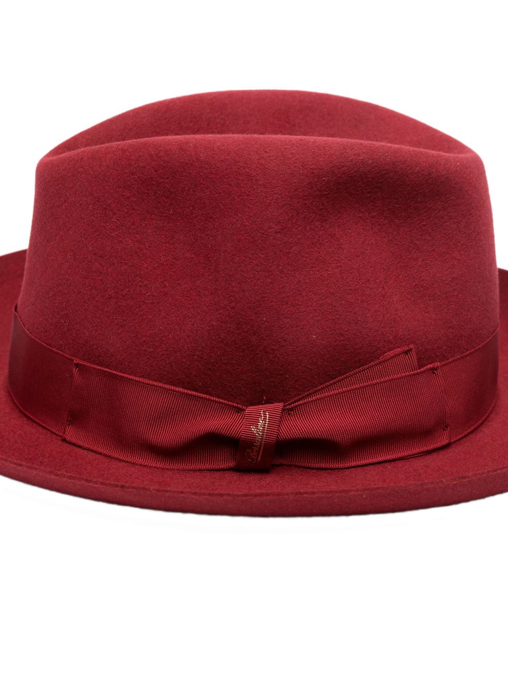 Borsalino Hats - Marrone | 9e11af3c3b810c7801d27217ad2a1de108d2a42f