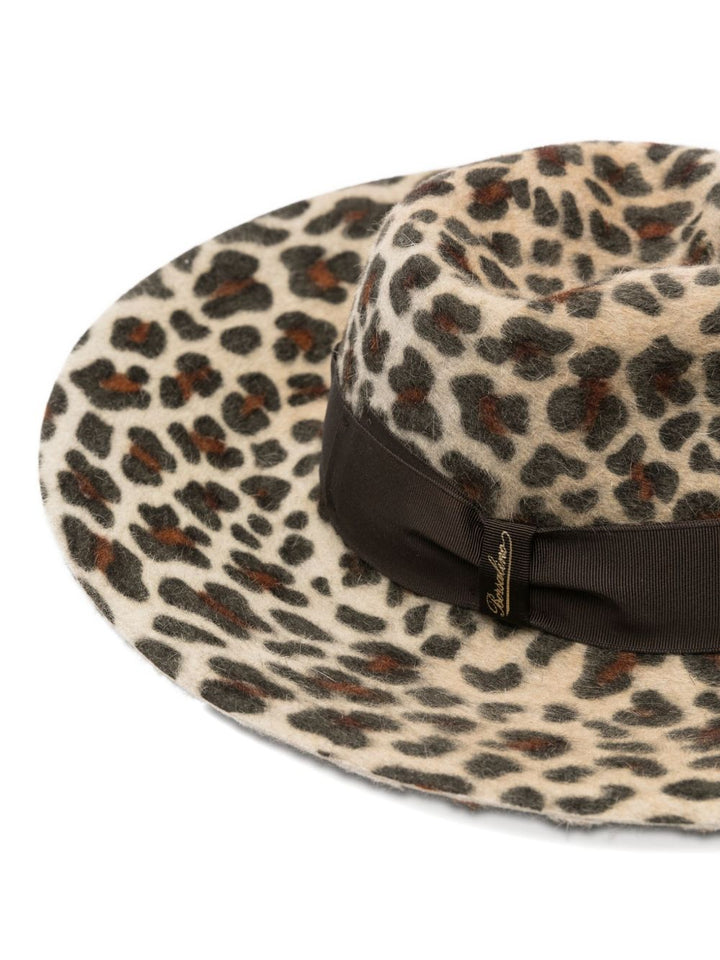Borsalino Hats - Marrone | b4d6ca1d1b45809626ed14acc85117ac68be5cd5