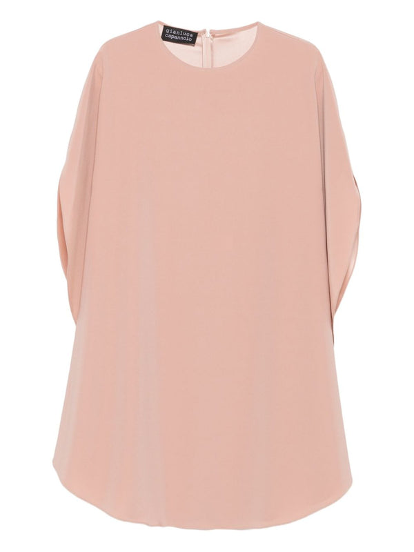 Iris Sleeve Dress
