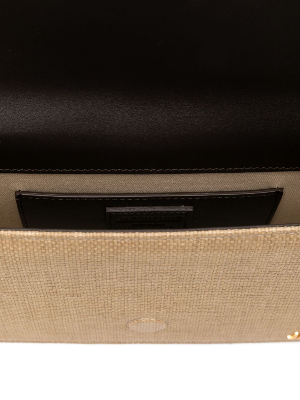 Jacquemus Bags - Light and natural | 42f0715fac125cff2a3cb4375f72ed4997510687