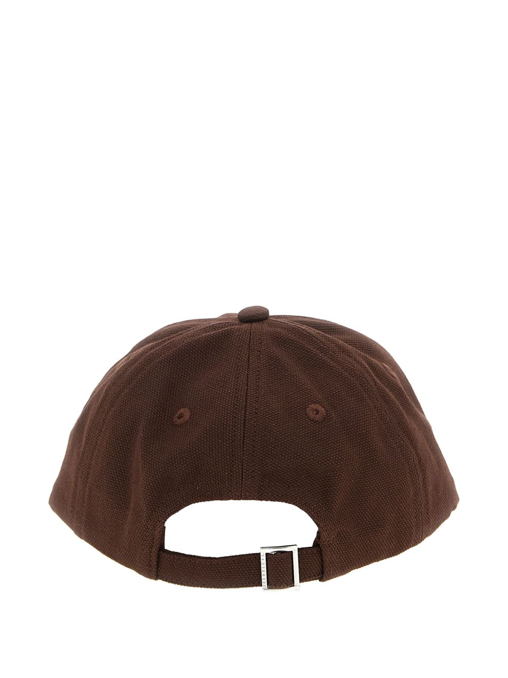 Jacquemus Hats - Marrone | ed133bd73e30c13bdba335960e0859642c96775e