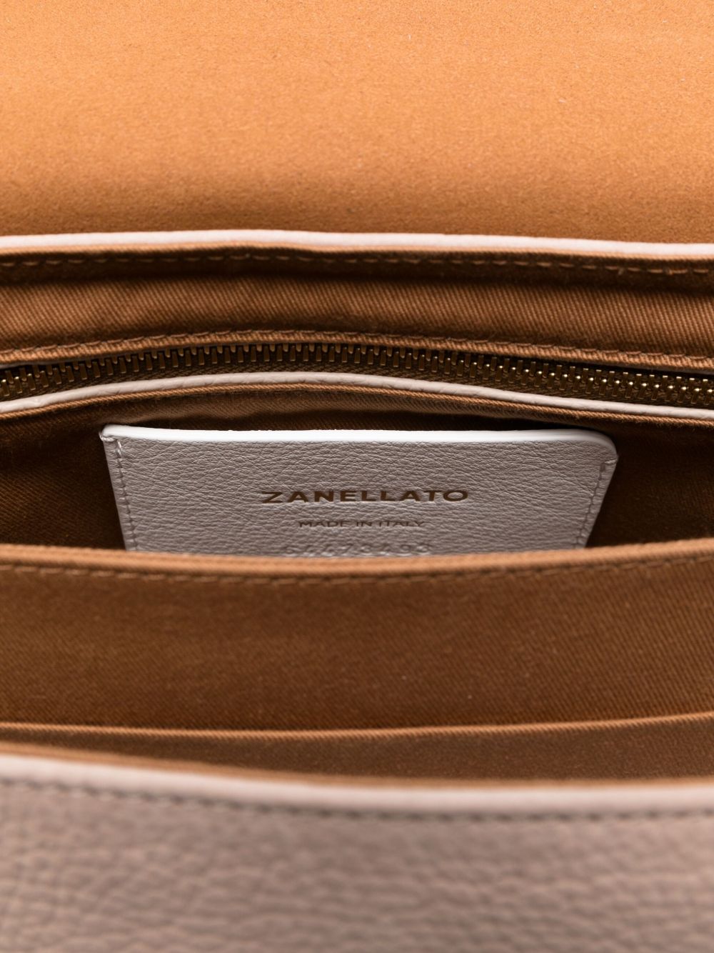 Zanellato Bags - Light and natural | 11bc3e9dc79427b31018bb44e11651e7f080e6ea