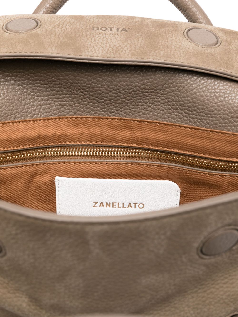 Zanellato Bags - Marrone | f50fa71e60353fce1d3829c97d19be1591775eb4