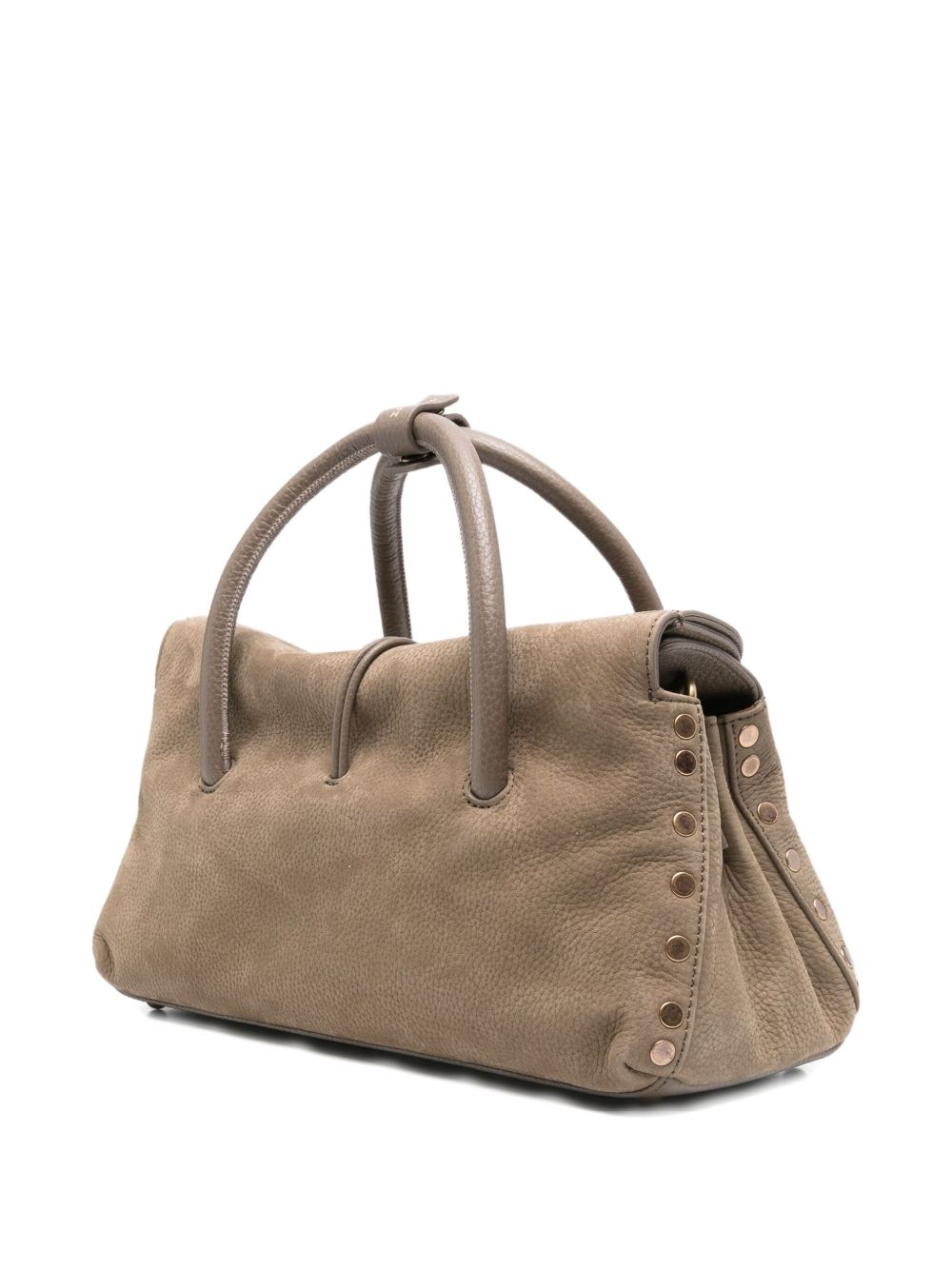 Zanellato Bags - Marrone | 9f842e2b00ebefa8c2f1da7f2edd04462f5e0113