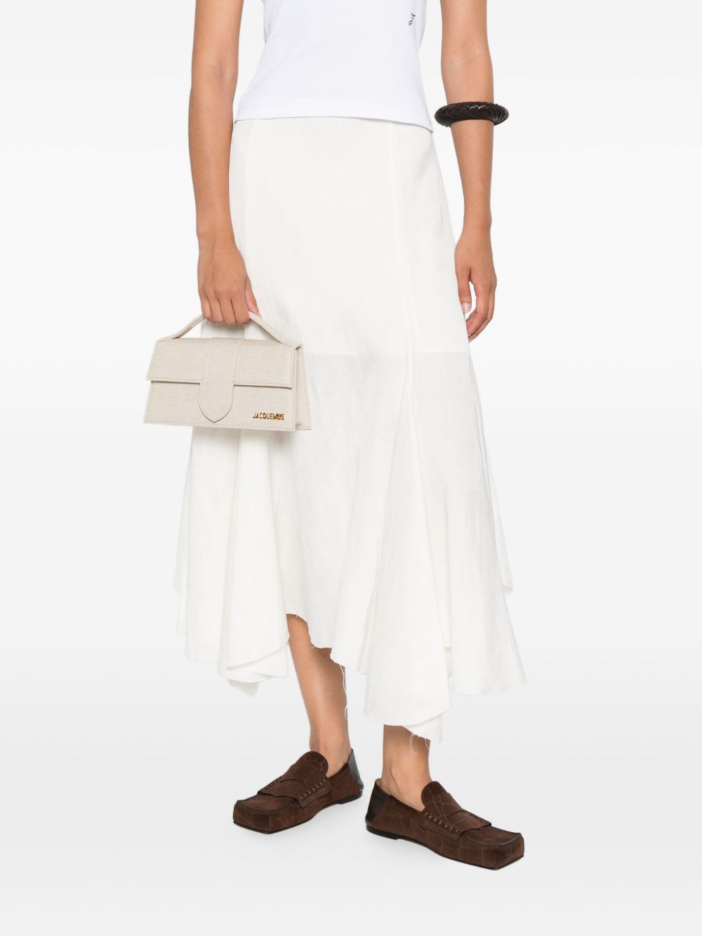 Jacquemus Bags - Light and natural | 915b95d44111ae40c01cb759f03a27b22ad0bca8