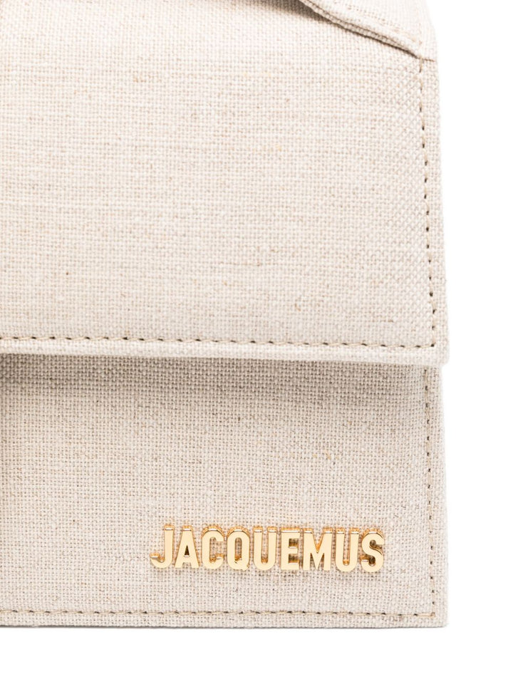 Jacquemus Bags - Light and natural | dc4db940bda6ec54545eadb8705c36c63b3800f9
