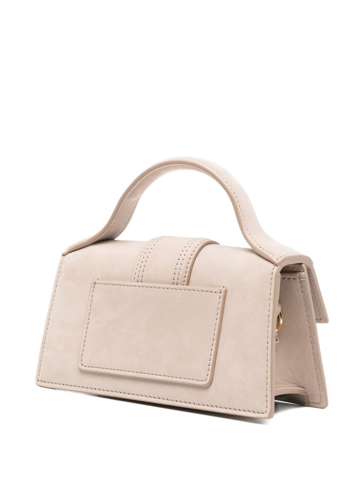 Jacquemus Bags - Light and natural | 882a1cd699dc4a39d45d29f5f57f5b342cfe96c5