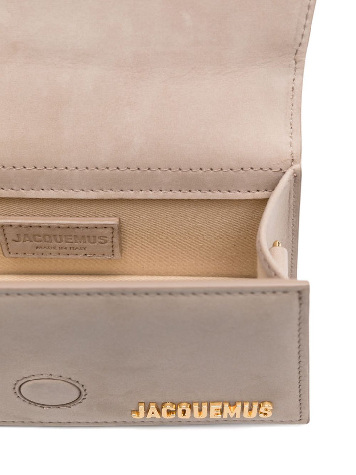 Jacquemus Bags - Light and natural | 6558af573280e457a3b65bcecdb9c4503a7af524