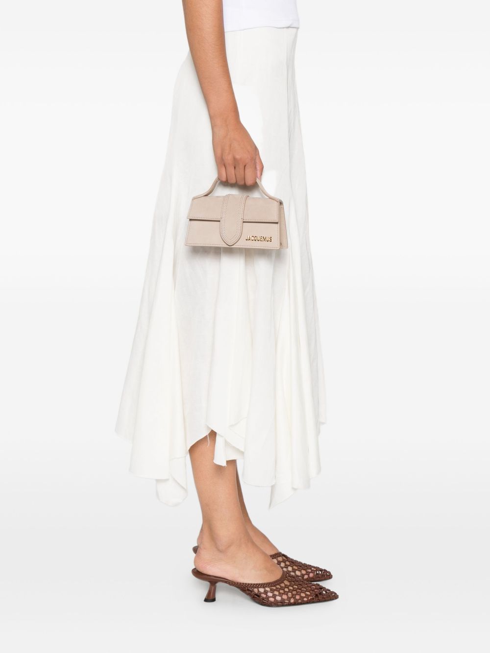 Jacquemus Bags - Light and natural | ff5ddb96a3ebdde69cedcaef7faadd05e5a327f2