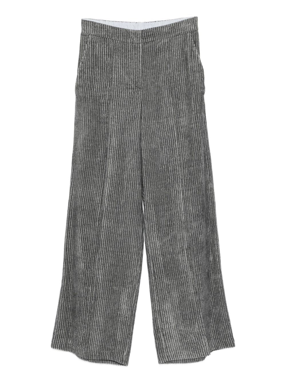 Alysi Trousers - Blacks and greys | 8b67e8d225de4762ec1cc9d78044829381d37338