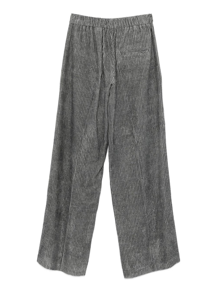 Alysi Trousers - Blacks and greys | 8ec762c9e8a619a7677090478efccb2a510c24ad