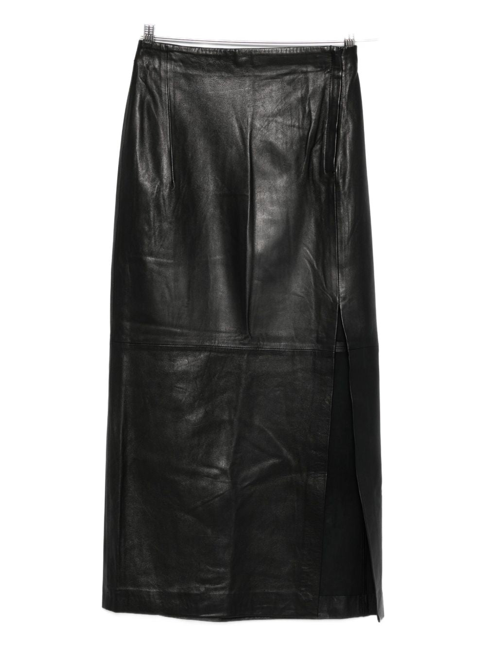 Alysi Skirts - Blacks and greys | e529c03c5398fefa3443e56258a628f08120f7c1