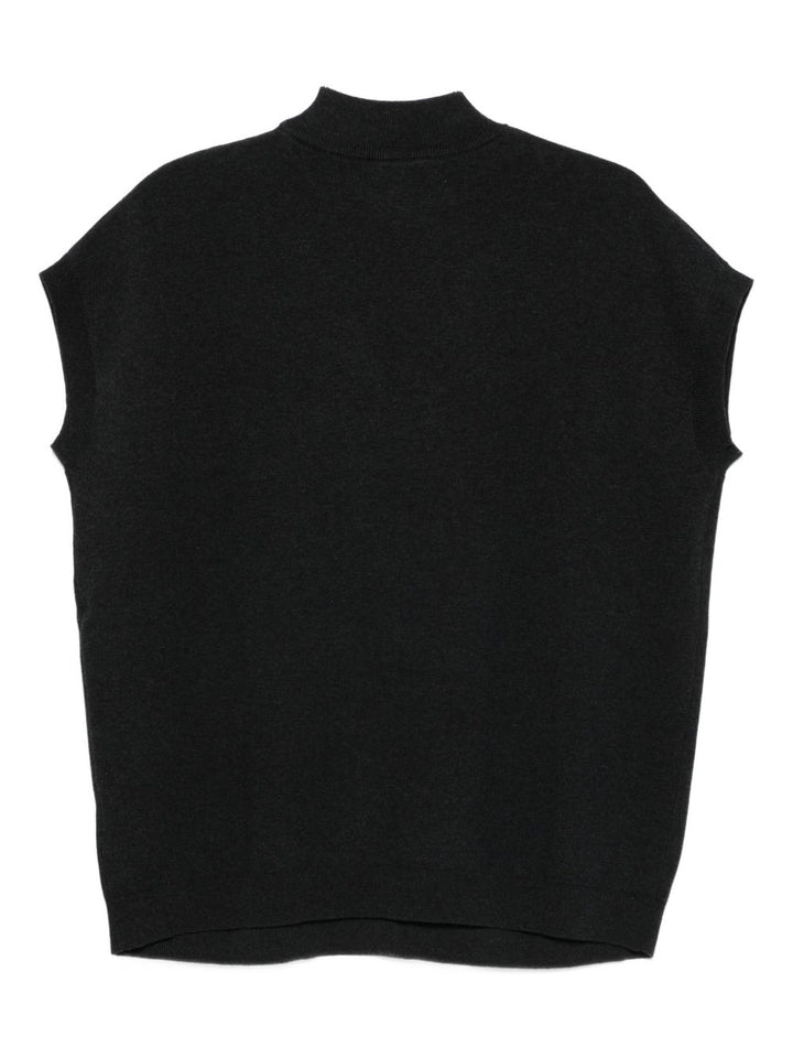 Alysi Top - Blacks and greys | 3d285efdf6c18ef6e1e3766f389828d51dae6747