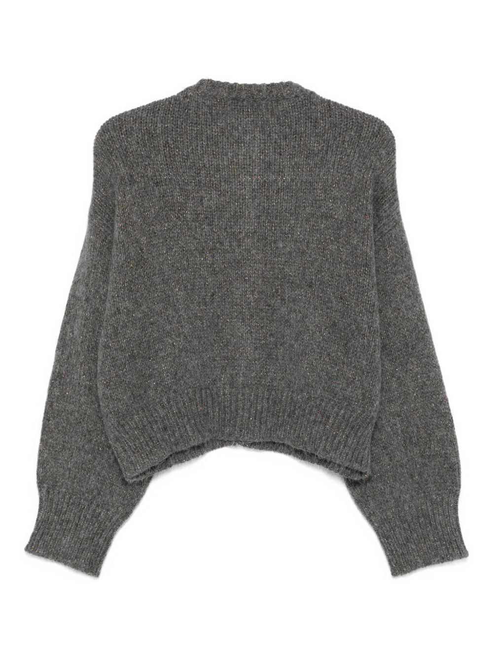 Alysi Sweaters - Blacks and greys | 9d313305523bc916094add687fa9417c3fc5dd1c