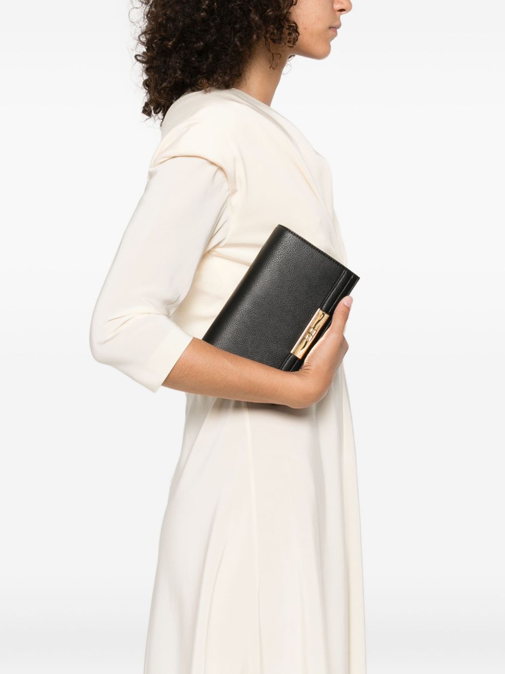 Elisabetta Franchi Bags - Blacks and greys | 5e3eeb87b9a51a0181046631e437f851b5b73d82