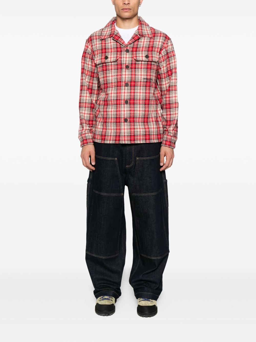 Emporio Armani Shirts - Bright | 73e723fdab03e328825f7ebcfd9dc4cfbcf572a1