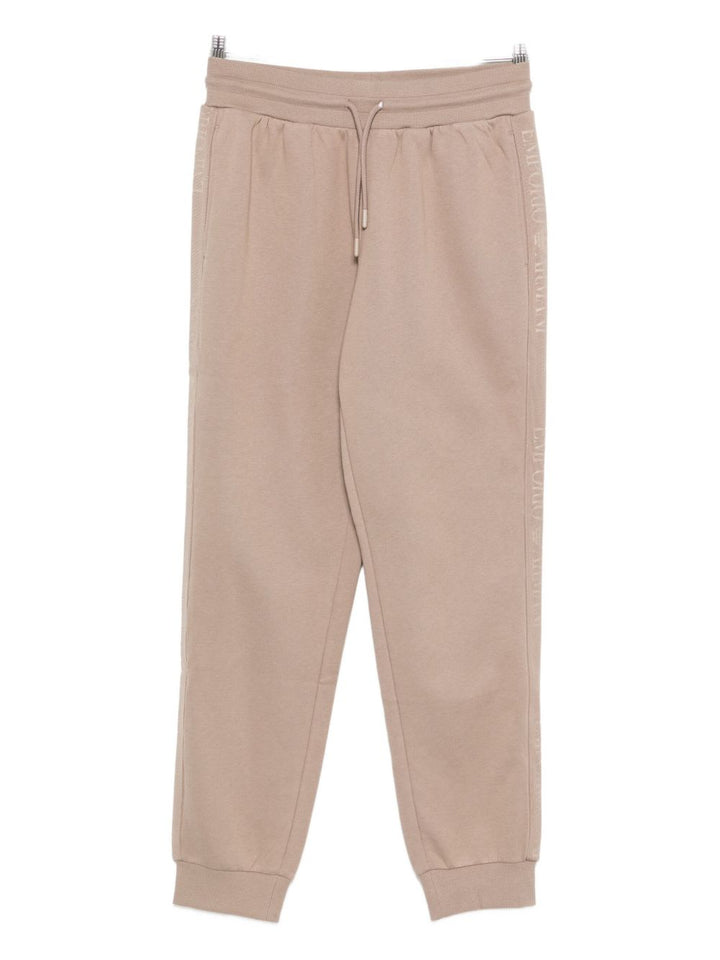 Emporio Armani Trousers - Blacks and greys | 8f844fc0a1b99c7d5090316fb9f5d76a0a821131