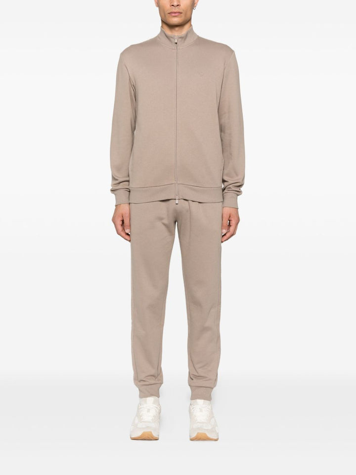 Emporio Armani Sweaters - Neri e Grigi | ad0497fec46611b58075cf85a464aa71009f9e5b