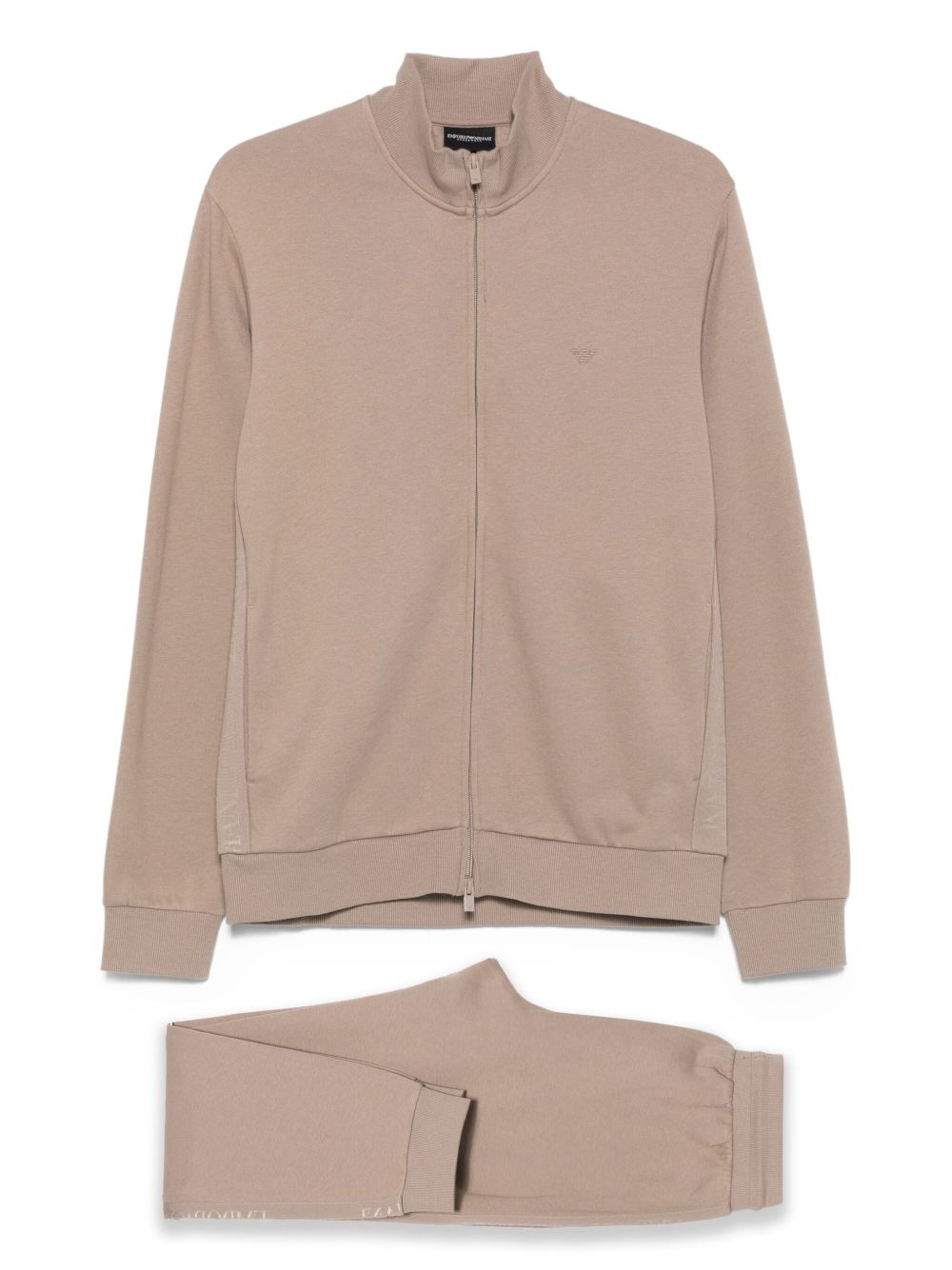 Emporio Armani Sweaters - Neri e Grigi | 1281d32fce720564df161104b96899f082211e00