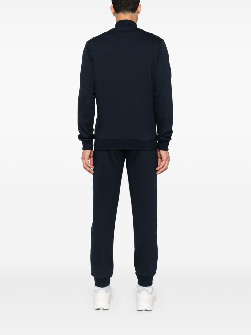 Emporio Armani Sweaters - Blue and green | 5f1f4225848649d563b9d039b18755f2c7f1e1d0