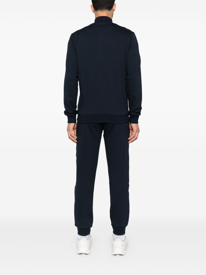 Emporio Armani Sweaters - Blue and green | 5f1f4225848649d563b9d039b18755f2c7f1e1d0