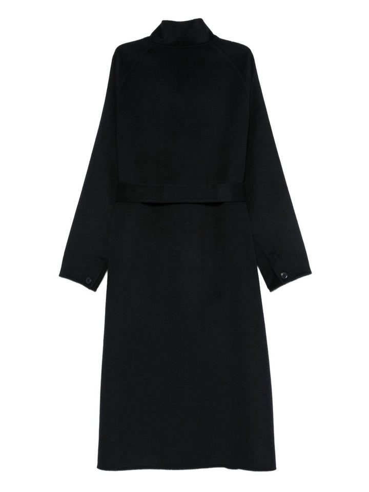 Emporio Armani Coats - Blue and green | 78f10f323ac99052bfaef4b6fe5d98f37a79af29